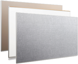 PVS - Platinum Board Surfaces