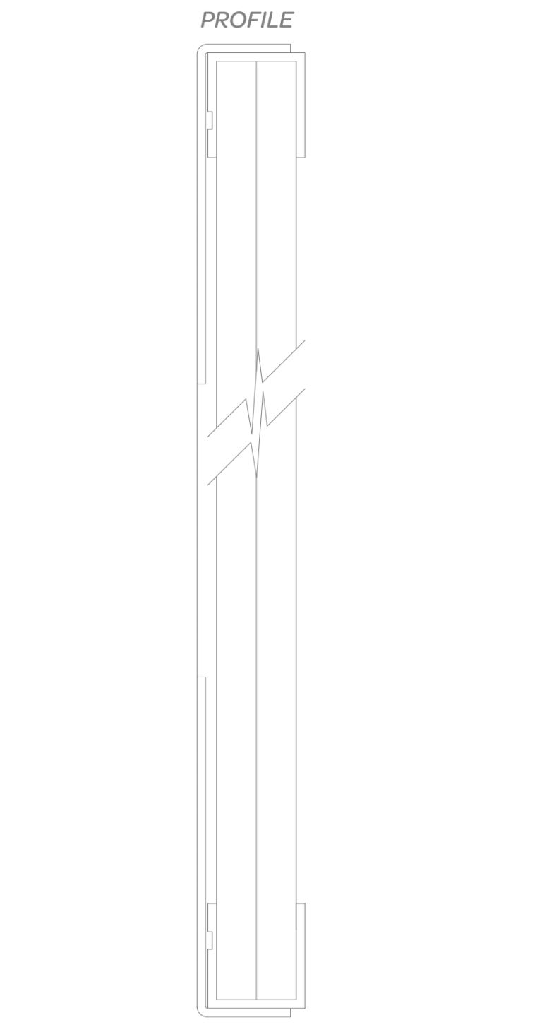 PVS - BTS Schematic - Fabric