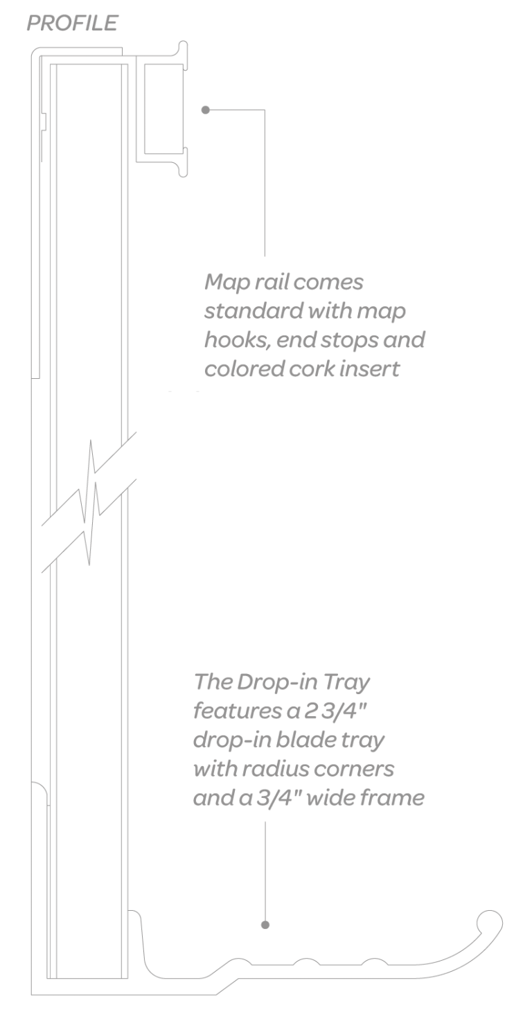 PVS - DTS Schematic - Writanium Markerboard