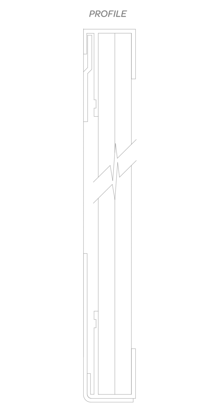 PVS - NTS Schematic - Colored Cork