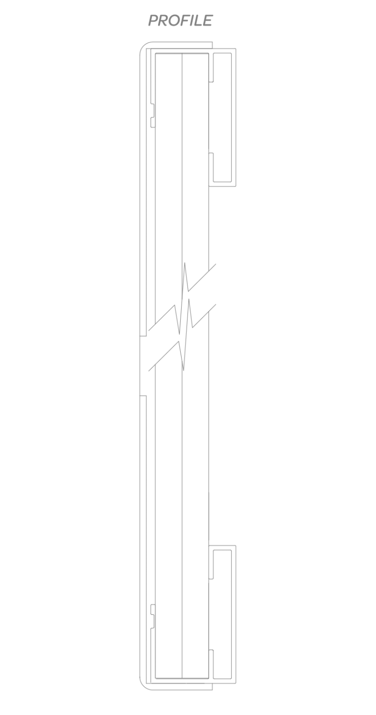 PVS - WTS Schematic - Natural Cork