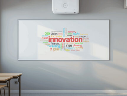 ProVision Projection Markerboards