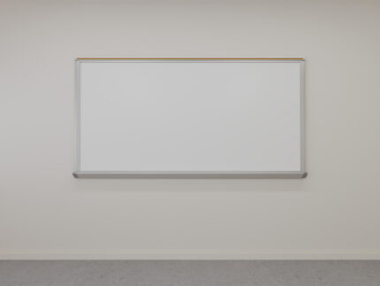 Retrofit Writanium® Markerboards