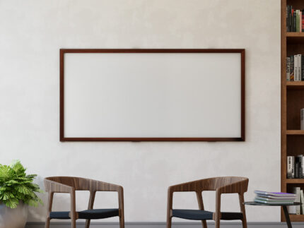 WFS Writanium® Markerboards