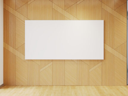 iFrame Writanium® Markerboards