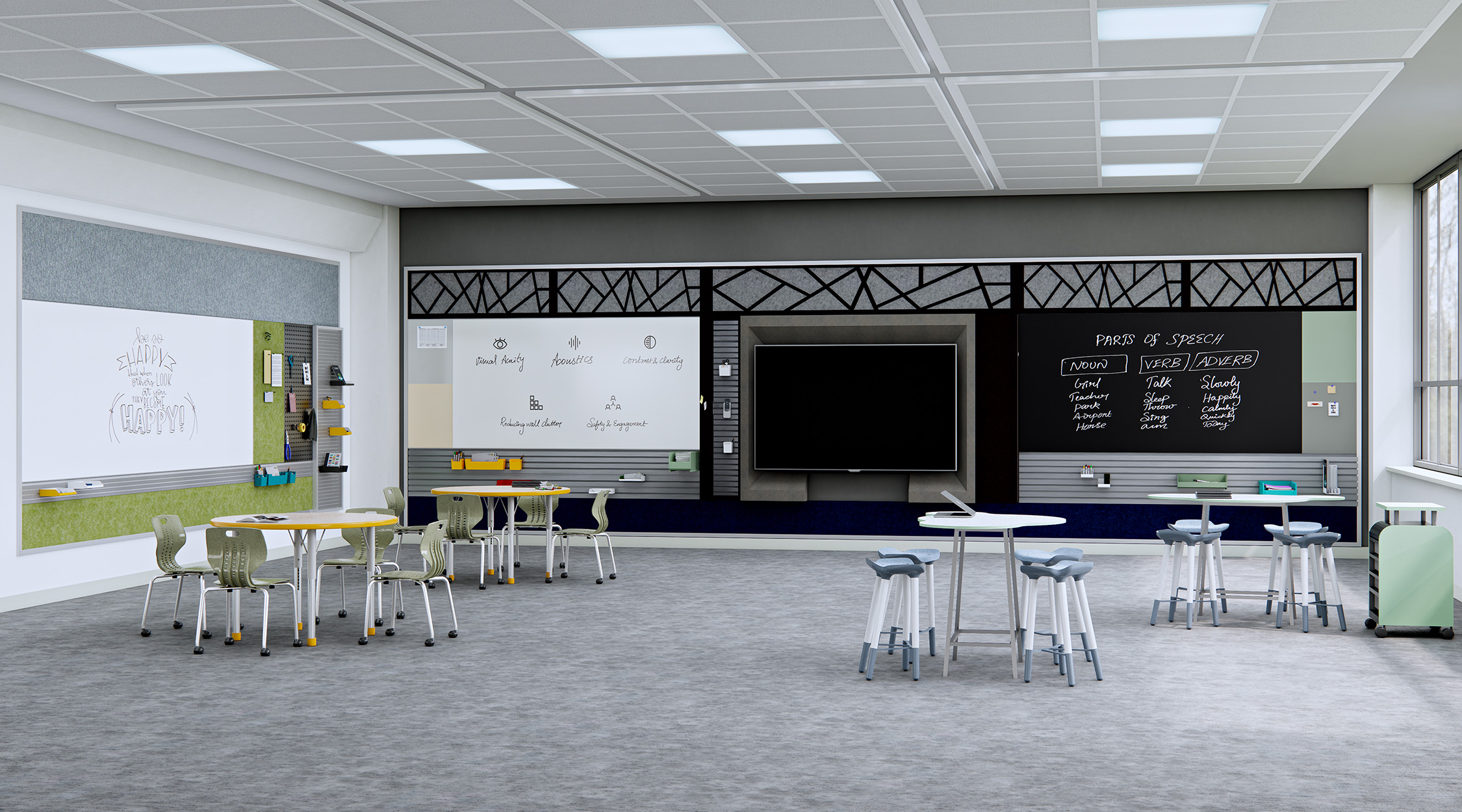 Platinum Visual Solutions - P360 - Higher Education - Full-1- ED Tech Wall (1) - WEB