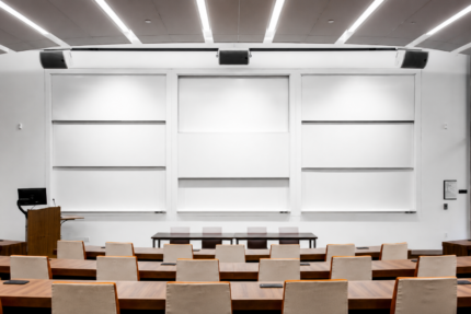 Wall Mounted Vertical Sliding Units