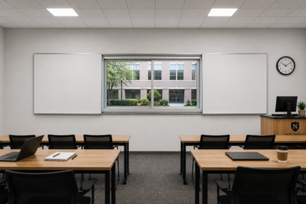 TSS Horizontal Window Wall