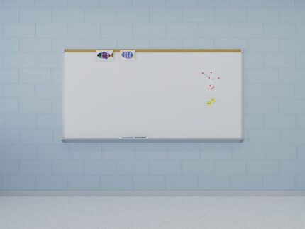 BTS Writanium® Markerboards