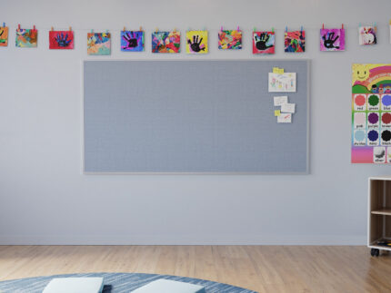 DTS Tackboards