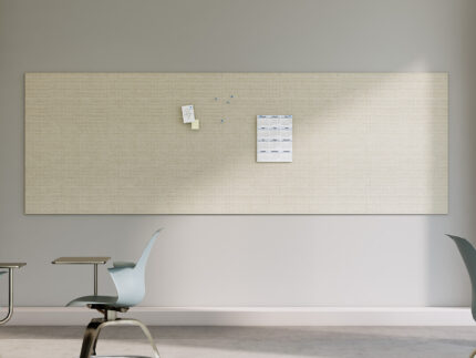 Pinster Edge-Wrapped Tackboards