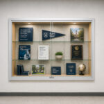 SDS Trophy and Display Cases