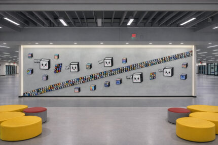 PinPro Tack Walls