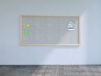 WFS Tackboards