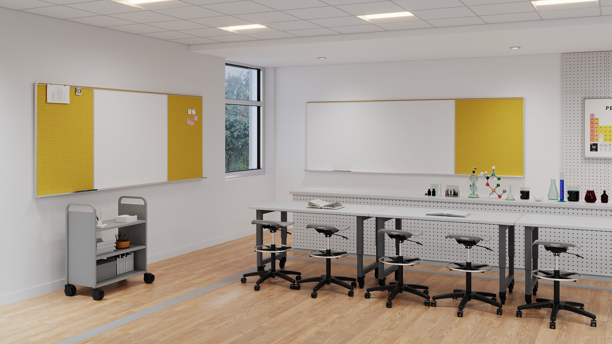 About us | Platinum Visual Solutions