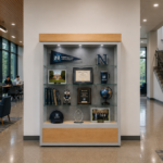 FWS Trophy and Display Cases