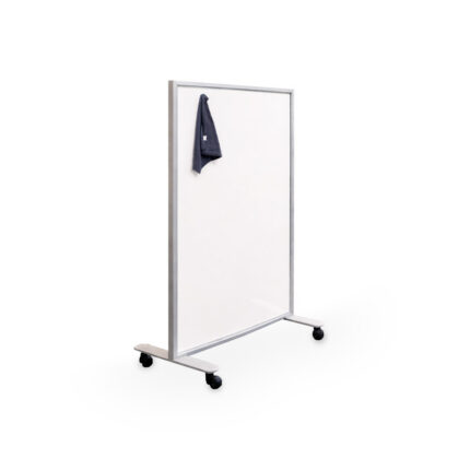 Full-height Mobile Markerboard