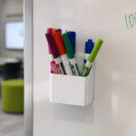 Magnetic Accessory Caddy