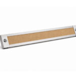 Map Rail Paper Holder